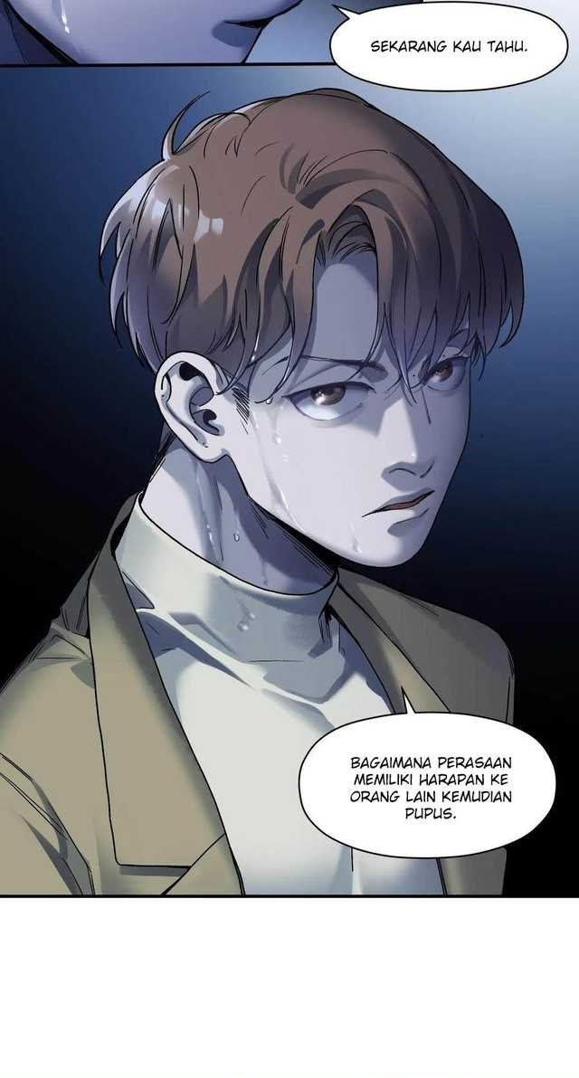 Villain Initialization Chapter 94 Gambar 14